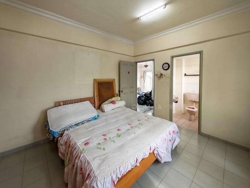 Condominium for Sale at Sri Permata - Fazri Omar - Bedroom - PropertyGuru.com.my