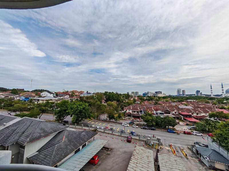 Condominium for Sale at Sri Permata - Fazri Omar - Exterior - PropertyGuru.com.my