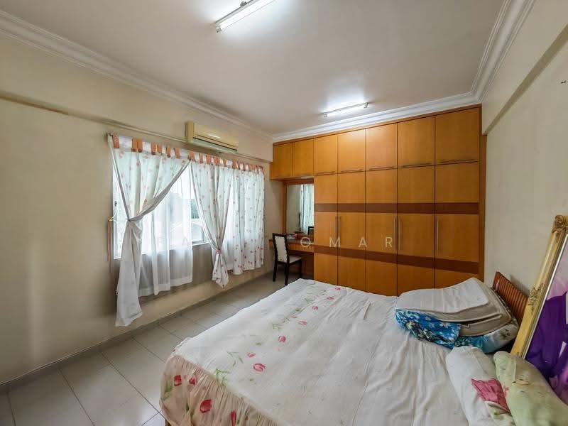 Condominium for Sale at Sri Permata - Fazri Omar - Bedroom - PropertyGuru.com.my
