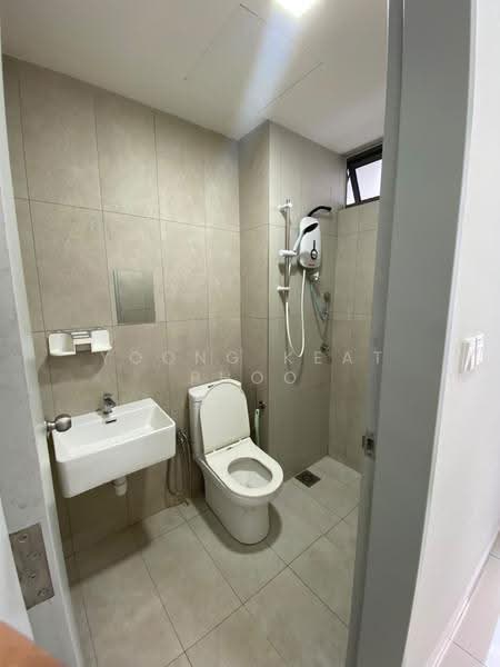Service Residence for Rent at Kenwingston Platz - Yoong Keat Phoo - PropertyGuru.com.my
