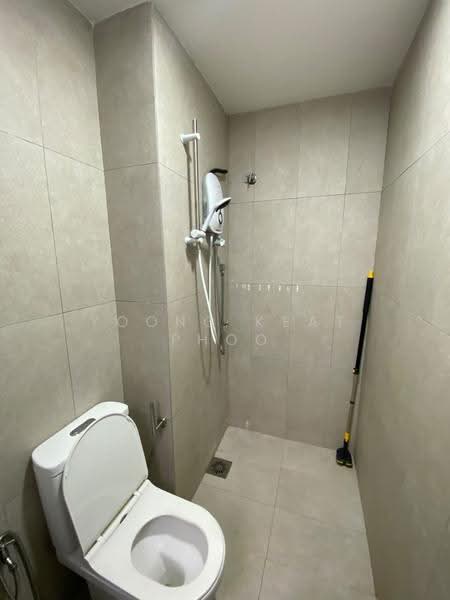 Service Residence for Rent at Kenwingston Platz - Yoong Keat Phoo - PropertyGuru.com.my