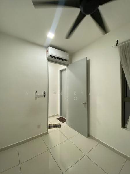 Service Residence for Rent at Kenwingston Platz - Yoong Keat Phoo - PropertyGuru.com.my