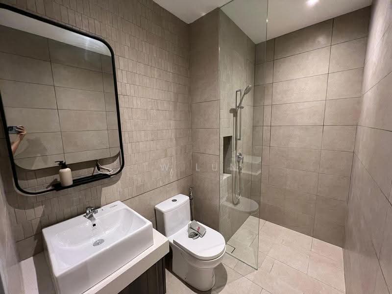 Service Residence for Sale at RedEarth @ Genting Xintiandi - Tw Lun - Bathroom - PropertyGuru.com.my