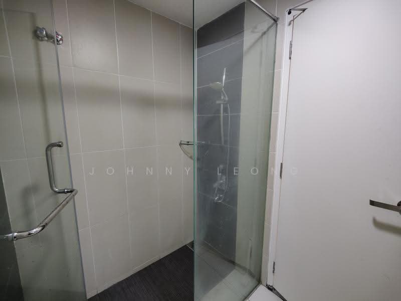 Kediaman Servis untuk Disewa di Kanvas SOHO - Johnny Leong - Bathroom - PropertyGuru.com.my