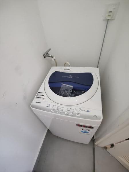 Kediaman Servis untuk Disewa di Kanvas SOHO - Johnny Leong - Interior - PropertyGuru.com.my