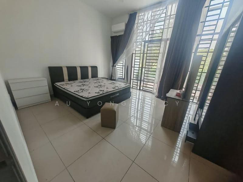 2-storey Terraced House for Rent in Taman Desaru Utama (Pengerang) - Au Yong Lucy - PropertyGuru.com.my