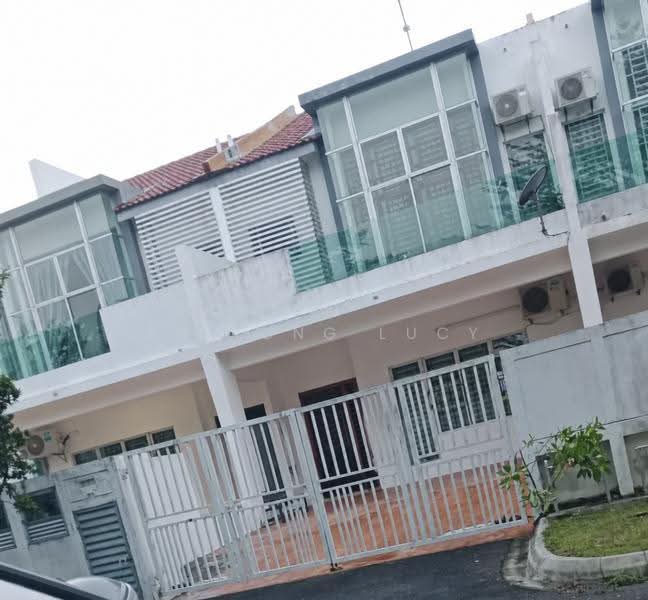 2-storey Terraced House for Rent in Taman Desaru Utama (Pengerang) - Au Yong Lucy - PropertyGuru.com.my