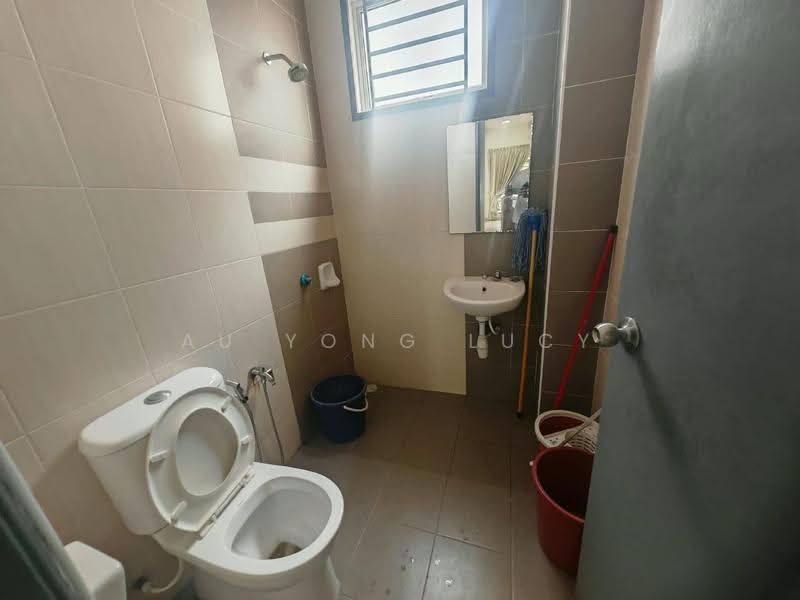2-storey Terraced House for Rent in Taman Desaru Utama (Pengerang) - Au Yong Lucy - PropertyGuru.com.my