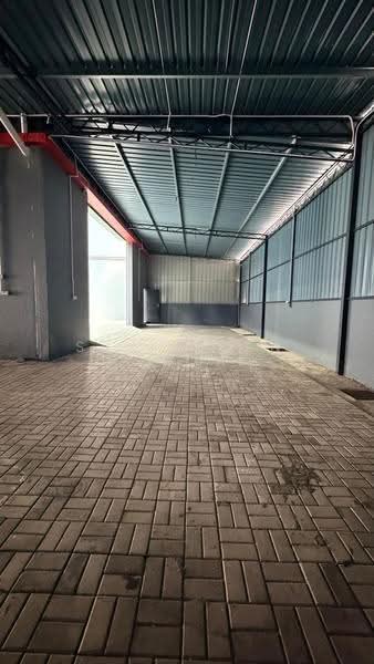 Semi-D Factory for Rent in Simpang Ampat (Penang) - Sr. Helen Teoh - Car Park - PropertyGuru.com.my