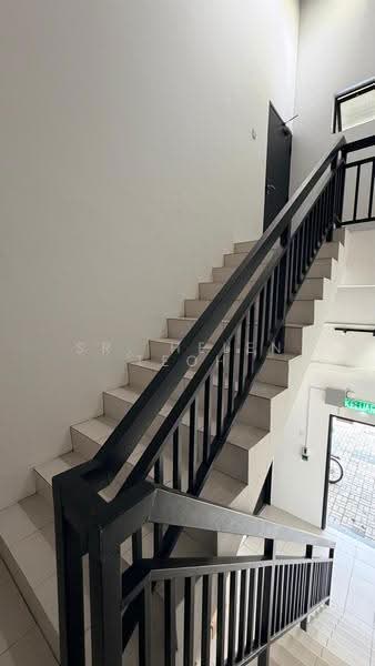 Semi-D Factory for Rent in Simpang Ampat (Penang) - Sr. Helen Teoh - Corridor - PropertyGuru.com.my
