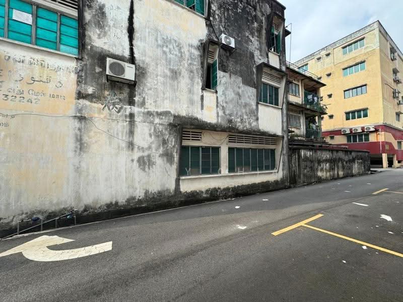 Shop for Sale in Klang (Selangor) - Penny Chia - Exterior - PropertyGuru.com.my