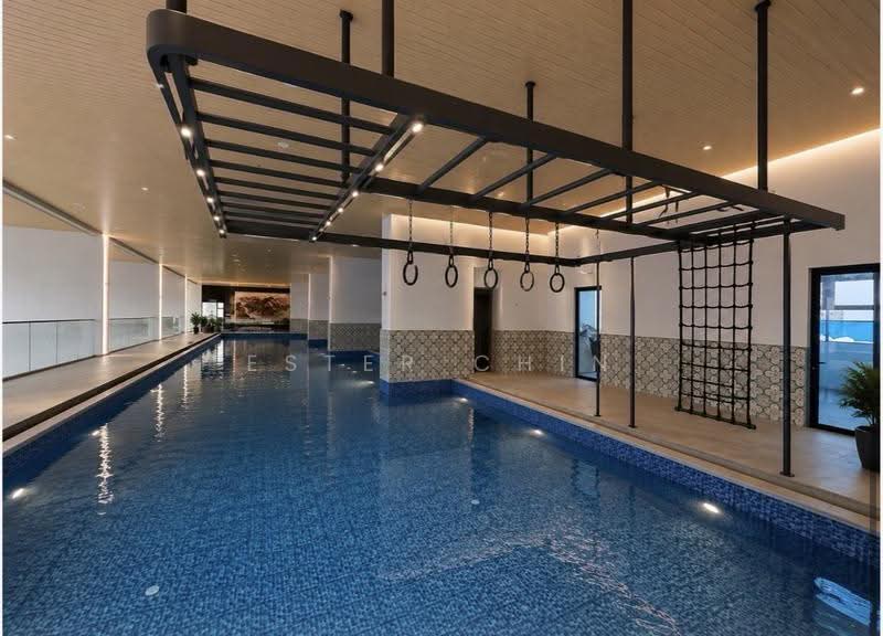 Service Residence for Sale at GeoElite Residences - Ester Chin - PropertyGuru.com.my