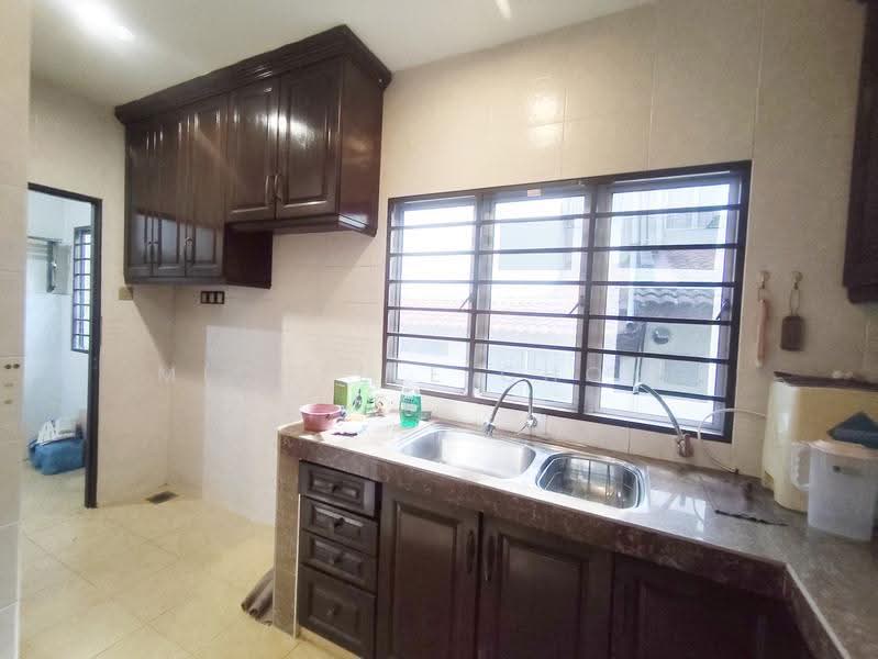2-storey Terraced House for Sale in Denai Alam (Shah Alam) - Michelle Chong - PropertyGuru.com.my