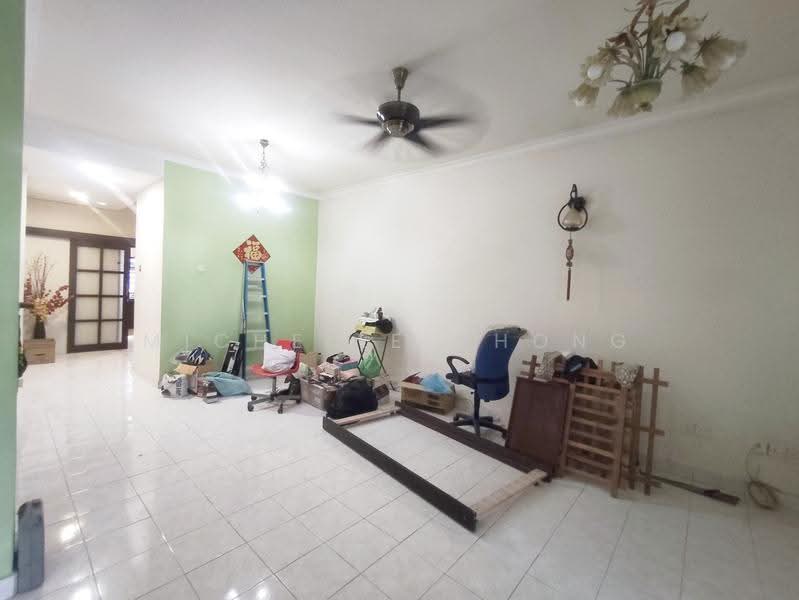 2-storey Terraced House for Sale in Denai Alam (Shah Alam) - Michelle Chong - PropertyGuru.com.my
