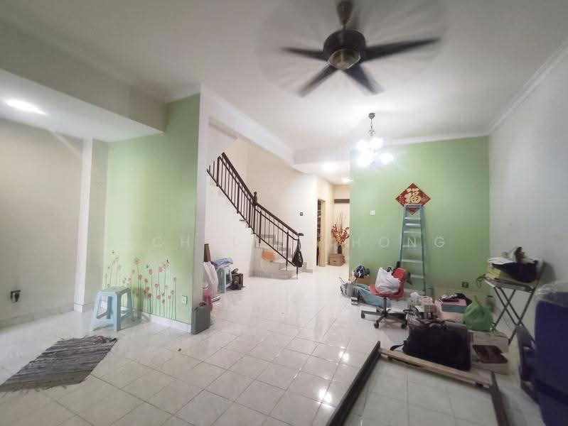 2-storey Terraced House for Sale in Denai Alam (Shah Alam) - Michelle Chong - PropertyGuru.com.my