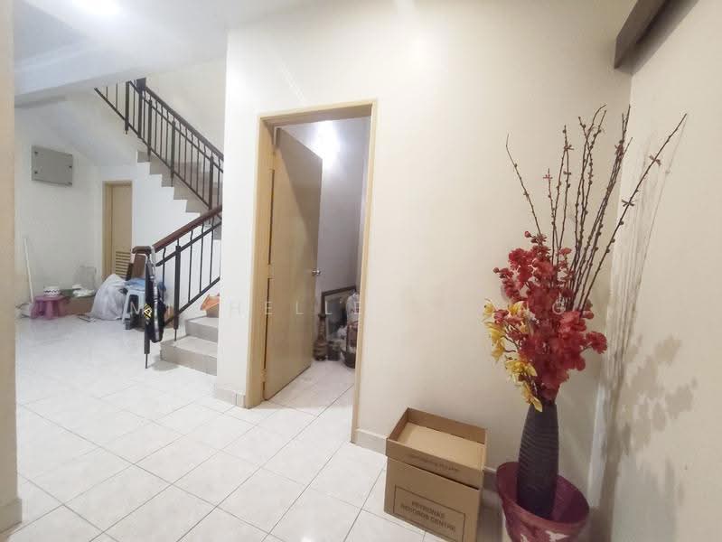 2-storey Terraced House for Sale in Denai Alam (Shah Alam) - Michelle Chong - PropertyGuru.com.my