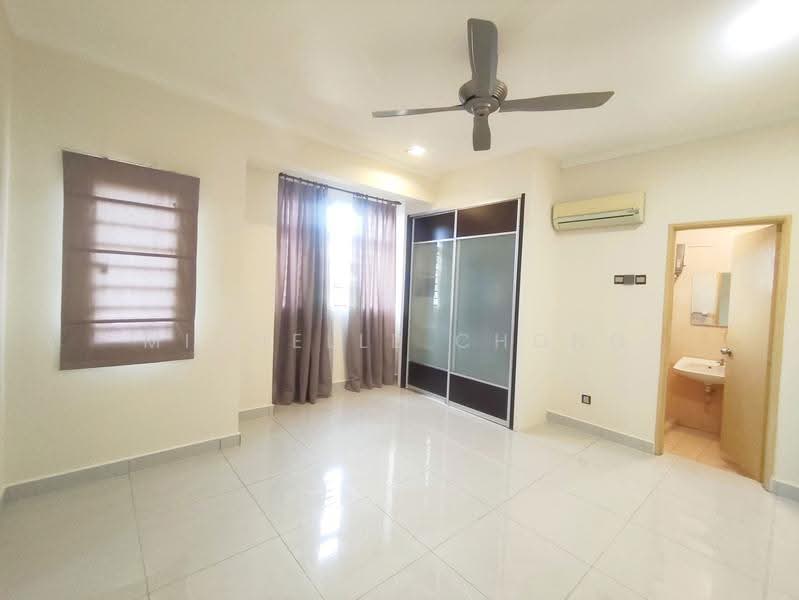 2-storey Terraced House for Sale in Denai Alam (Shah Alam) - Michelle Chong - PropertyGuru.com.my