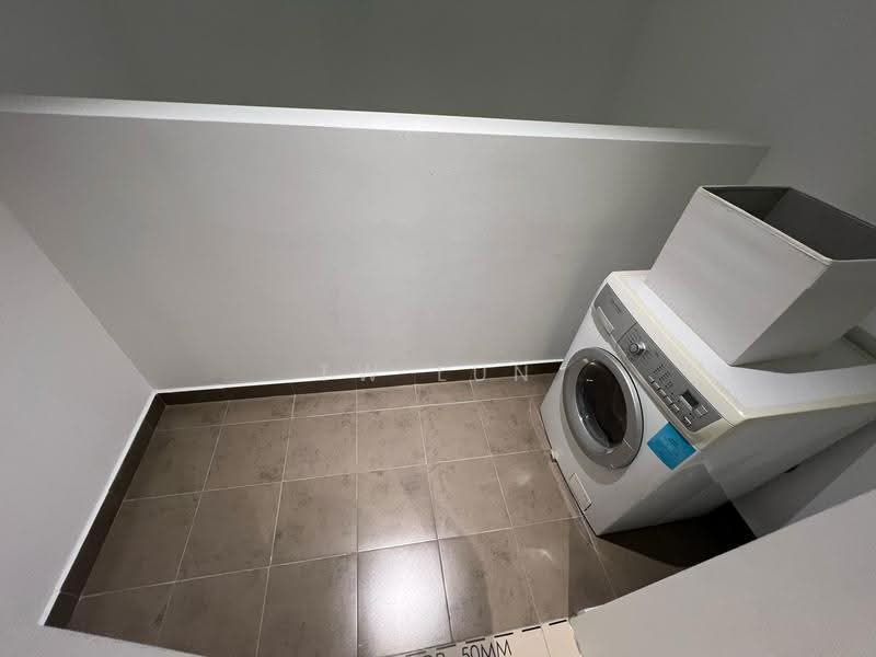 Kediaman Servis untuk Dijual di M Nova - Tw Lun - Interior - PropertyGuru.com.my