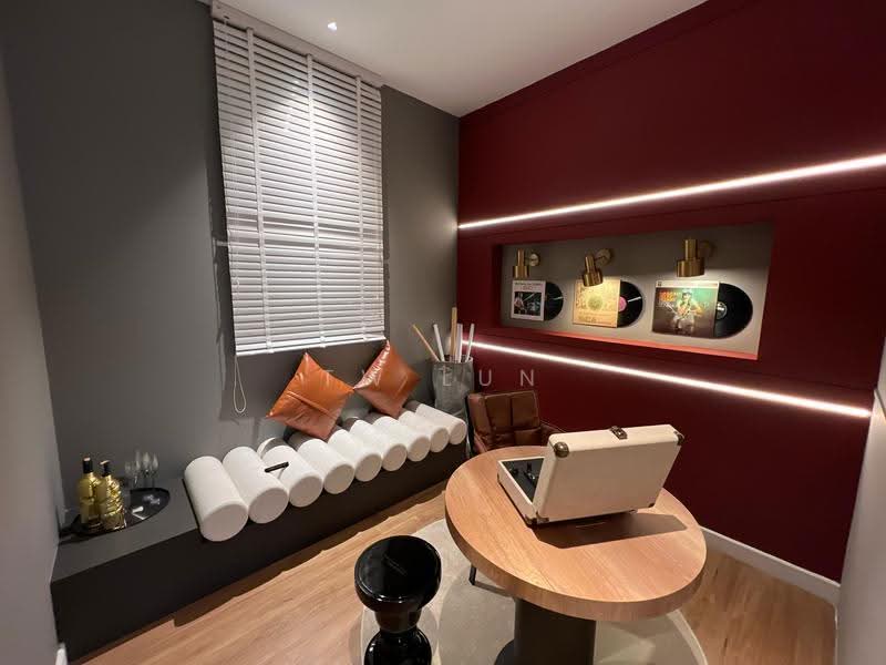 Kediaman Servis untuk Dijual di M Nova - Tw Lun - Study - PropertyGuru.com.my