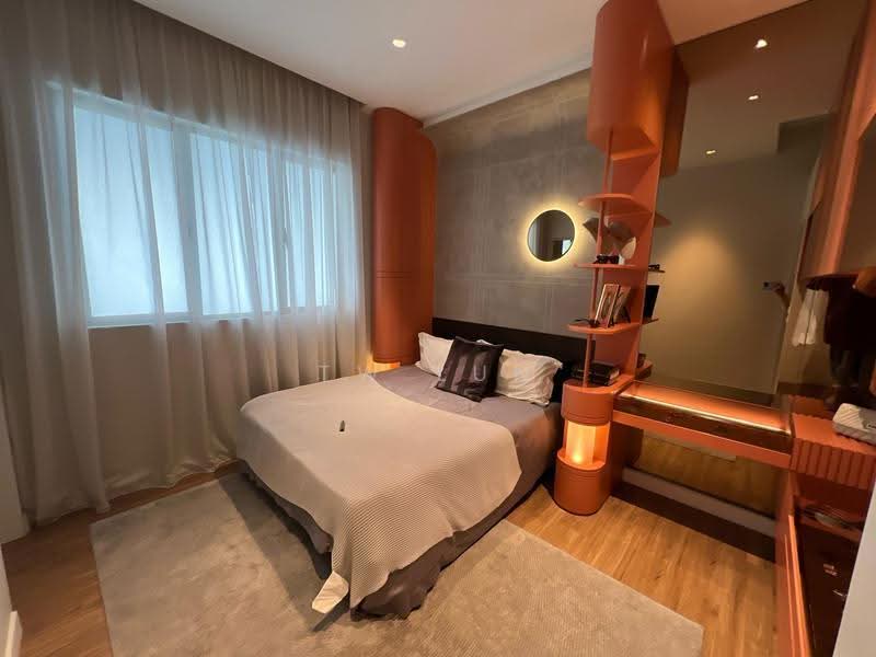 Kediaman Servis untuk Dijual di M Nova - Tw Lun - Bedroom - PropertyGuru.com.my