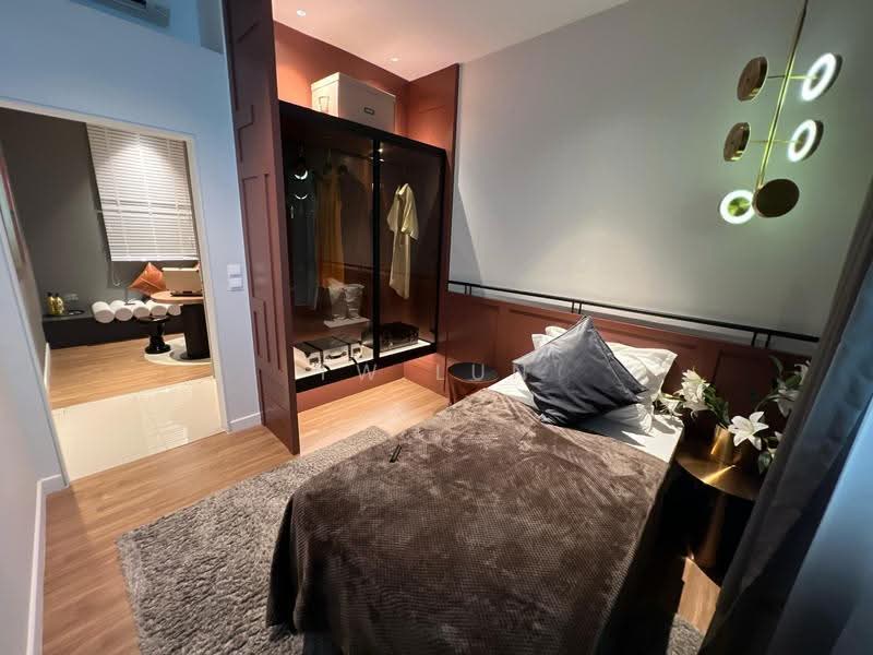 Kediaman Servis untuk Dijual di M Nova - Tw Lun - Bedroom - PropertyGuru.com.my