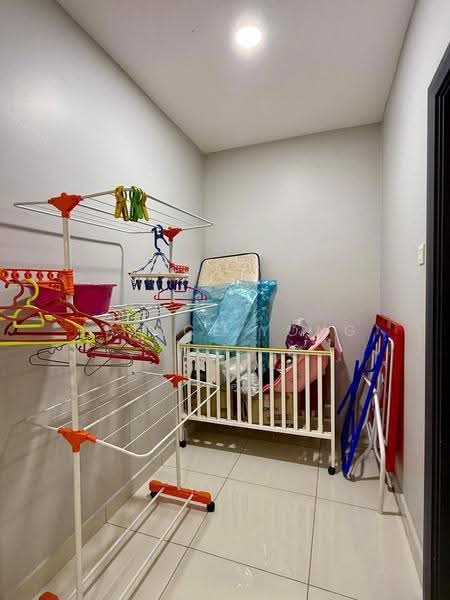 Kediaman Servis untuk Disewa di Southkey Mosaic - Janice Yong - Interior - PropertyGuru.com.my