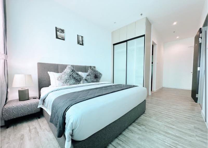 Service Residence for Sale at GeoElite Residences - Ester Chin - Bedroom - PropertyGuru.com.my