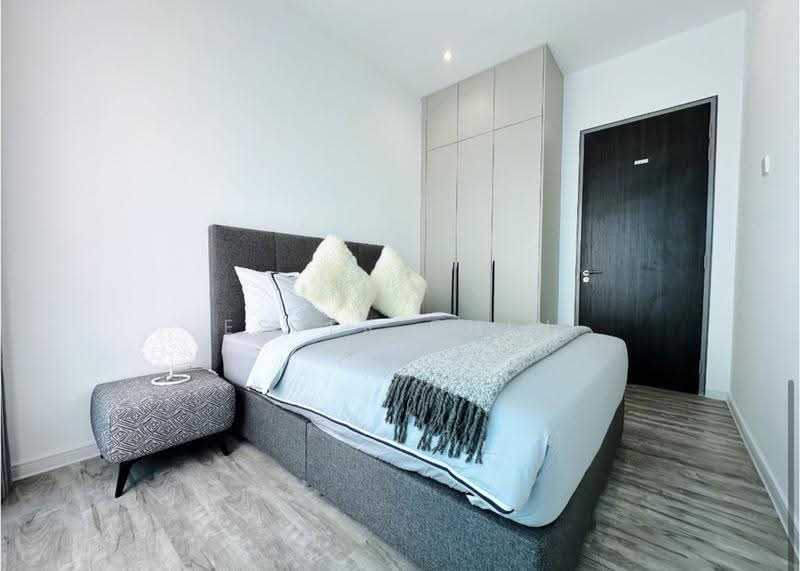 Service Residence for Sale at GeoElite Residences - Ester Chin - Bedroom - PropertyGuru.com.my