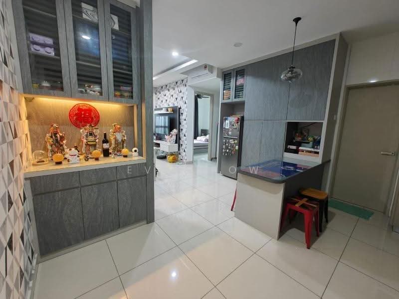 Kondominium untuk Dijual di The Raffles Suites - Eva Siow - Interior - PropertyGuru.com.my