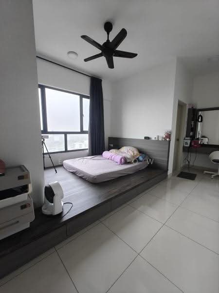 Kondominium untuk Dijual di The Raffles Suites - Eva Siow - PropertyGuru.com.my