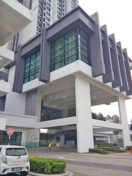 Condominium for Rent at Sky Loft Premium Suites - Cavin Sim - Exterior - PropertyGuru.com.my