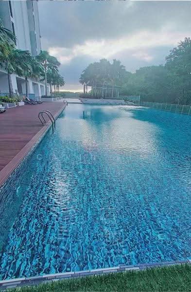 Condominium for Rent at Sky Loft Premium Suites - Cavin Sim - Exterior - PropertyGuru.com.my