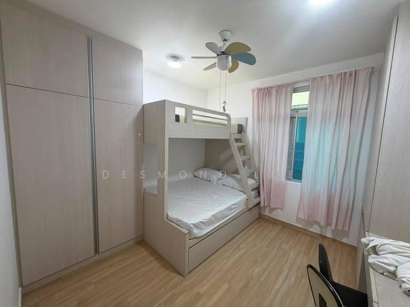 Rumah Berkembar untuk Disewa di Taman Gaya (Ulu Tiram) - Desmond Lee - Bedroom - PropertyGuru.com.my