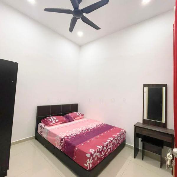 Semi-Detached House for Rent in Bertam Perdana 2 (Kepala Batas) - Ann Khor - Bedroom - PropertyGuru.com.my