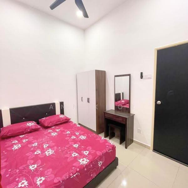 Semi-Detached House for Rent in Bertam Perdana 2 (Kepala Batas) - Ann Khor - Bedroom - PropertyGuru.com.my
