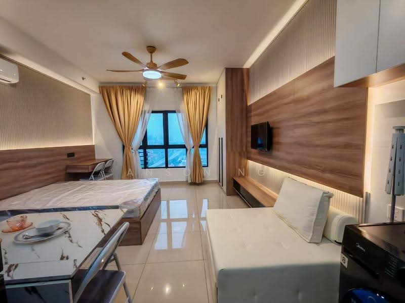 Kediaman Servis untuk Disewa di Astrum Ampang - Anson Ng - PropertyGuru.com.my