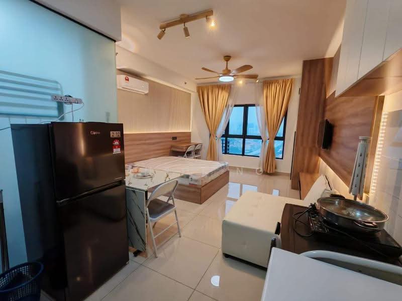 Kediaman Servis untuk Disewa di Astrum Ampang - Anson Ng - PropertyGuru.com.my