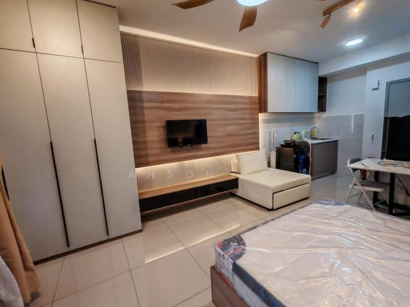 Kediaman Servis untuk Disewa di Astrum Ampang - Anson Ng - PropertyGuru.com.my