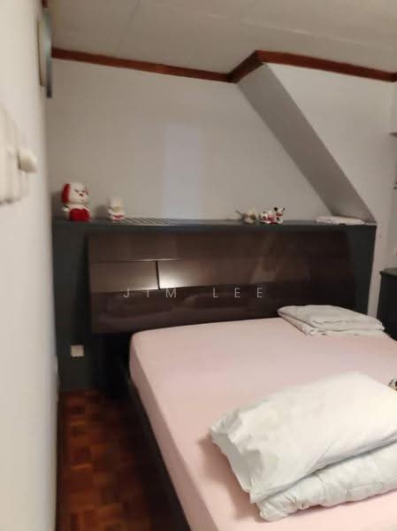 Rumah Teres 2-Tingkat untuk Dijual di Bandar Menjalara (Kuala Lumpur) - Jim Lee - Bedroom - PropertyGuru.com.my
