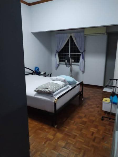 Rumah Teres 2-Tingkat untuk Dijual di Bandar Menjalara (Kuala Lumpur) - Jim Lee - Bedroom - PropertyGuru.com.my