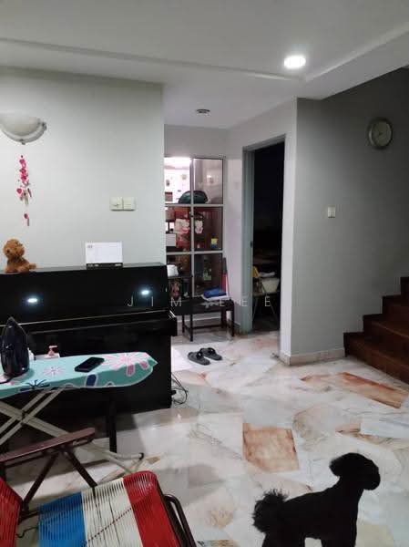 Rumah Teres 2-Tingkat untuk Dijual di Bandar Menjalara (Kuala Lumpur) - Jim Lee - Interior - PropertyGuru.com.my