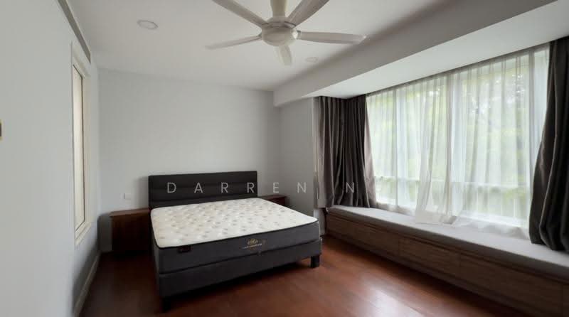 Townhouse for Sale in Subang Jaya (Selangor) - Darren Ng - Bedroom - PropertyGuru.com.my