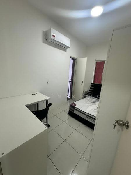 Condominium for Rent at Anderson Residences @ Ipoh - Qazin Khoo - Bedroom - PropertyGuru.com.my