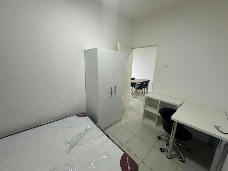 Condominium for Rent at Anderson Residences @ Ipoh - Qazin Khoo - Bedroom - PropertyGuru.com.my