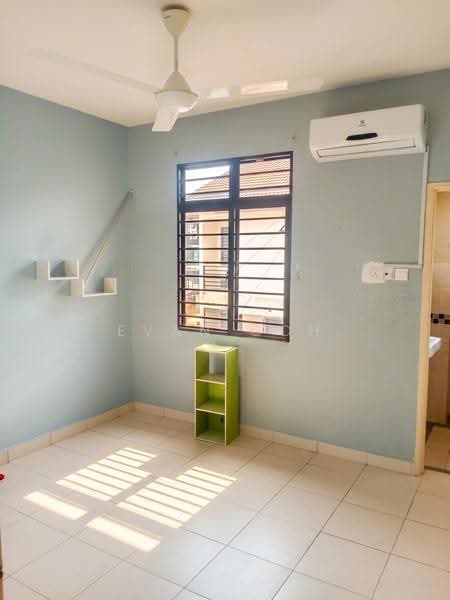Rumah Teres 2-Tingkat untuk Dijual di Lakeside Residences (Puchong) - Evan Goh - Interior - PropertyGuru.com.my