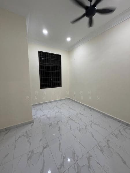 2-storey Terraced House for Sale in Taman Dato' Chellam (Ulu Tiram) - Ravinish Ravinthran - Interior - PropertyGuru.com.my