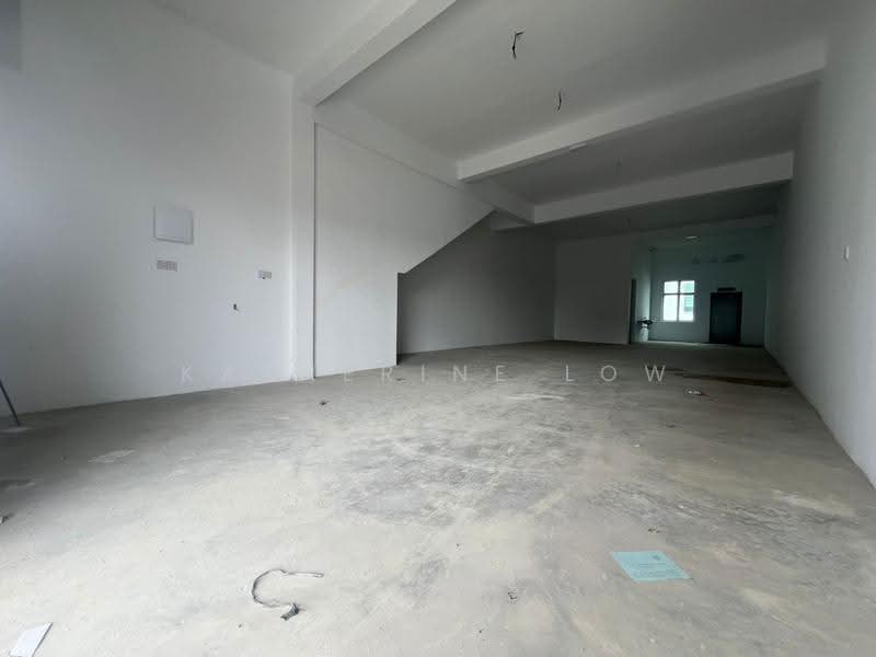 Shop for Rent in Taman Pulai Mutiara (Iskandar Puteri (Nusajaya)) - Katherine Low - Interior - PropertyGuru.com.my