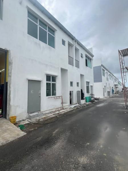 Shop for Rent in Taman Pulai Mutiara (Iskandar Puteri (Nusajaya)) - Katherine Low - Exterior - PropertyGuru.com.my