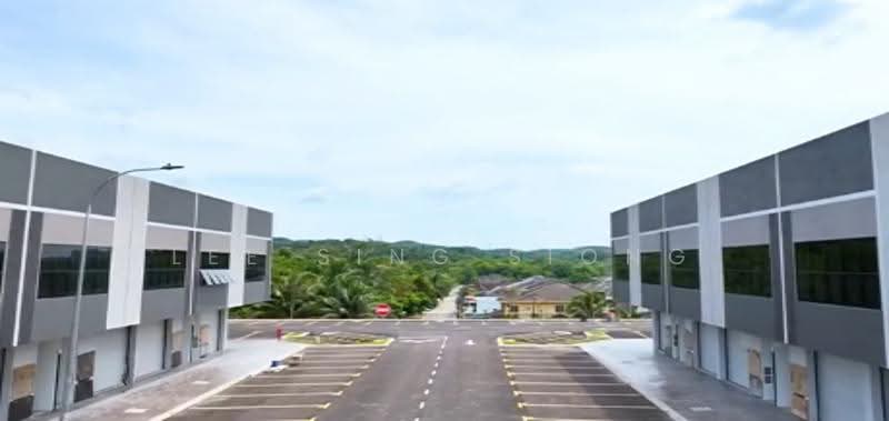 Shop for Rent in Rawang (Selangor) - Lee Sing Siong - Exterior - PropertyGuru.com.my