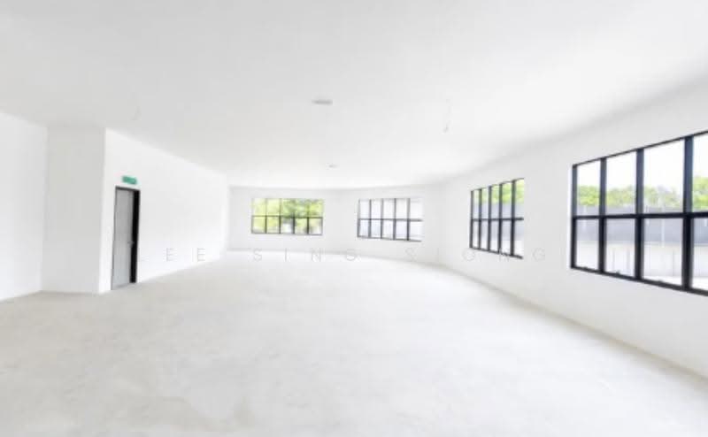 Shop for Rent in Rawang (Selangor) - Lee Sing Siong - Interior - PropertyGuru.com.my